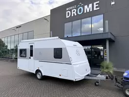 caravan - Knaus Sport 450 FU 2026