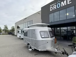 caravan - Eriba Touring Familia 310 2500,- voordeel