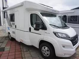 camper - Sun Living S65-SL  AUTOMAAT