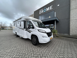 camper - Knaus Sky TI 700 MEG Automaat