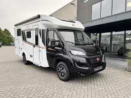 camper - Bürstner Limited T 690 G SUPER ACTIE PRIJS