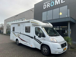 camper - Sunlight T64