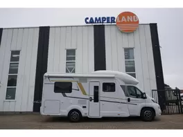 camper - Eura Mobil Profila RS 675 SB Elek.hefbed
