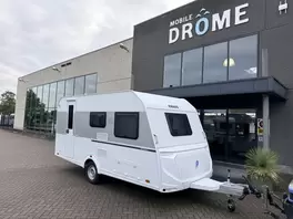 caravan - Knaus Sport 420 QD 2026