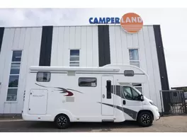 camper - Eura Mobil Activa 690 HB