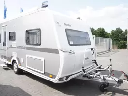 caravan - Eriba Nova Ambiance 480 Mover - Luifel