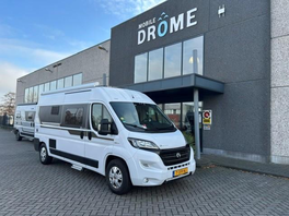 camper - Bavaria K600