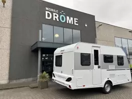 caravan - Knaus Sport 400 QD 2026