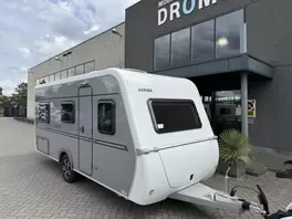 caravan - Eriba Novaline  442 Nieuwste model 2026