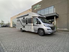 camper - Adria Coral Supreme 670 DL 180PK automaat