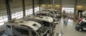 Onderhoud en reparatie