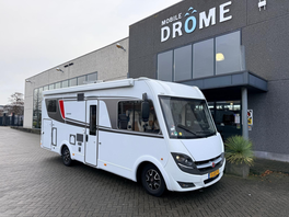 camper - Bürstner Lyseo I 728