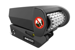 Enduro EM313 caravan mover