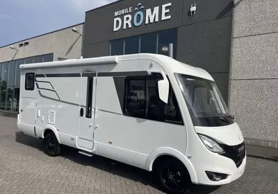 Hymer B-MC I 600