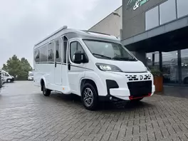 camper - Dethleffs Globebus T 4 SUPER ACTIEPRIJS
