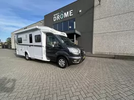 camper - Weinsberg CaraLoft 650 MF EX VERHUUR