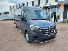 camper - Bürstner Delfin C 621 17975 EU VOORDEEL