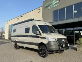 camper - Hymer Grand Canyon S 700 SUPER ACTIEPRIJS