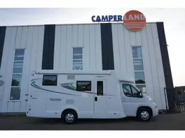 camper - Forster T699EB